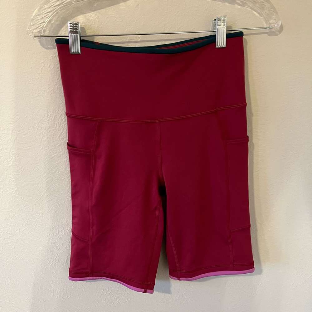 Cotopaxi Mari Shorts/ Biker Shorts